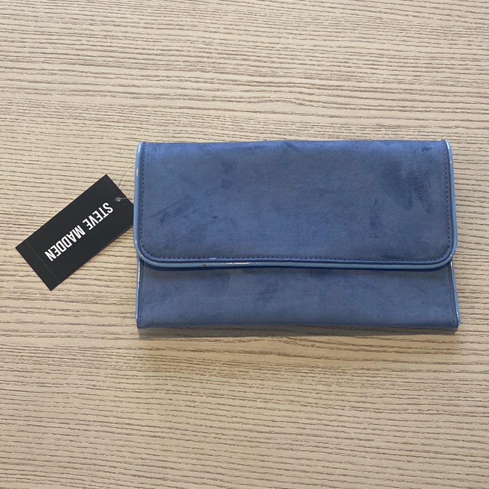 Steve Madden Clutch / Shoulder bag